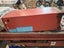 Ravaglioli Vehicle Wheel Alignment Hoist Carousel 7