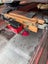 Ravaglioli Vehicle Wheel Alignment Hoist Carousel 10