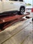 Ravaglioli Vehicle Wheel Alignment Hoist Carousel 13