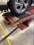 Ravaglioli Vehicle Wheel Alignment Hoist Carousel 14