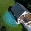 Ring Spotlight Cam Pro Wired Advanced Outdoor Camera Carousel 3