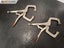 Crescent C10CCS locking C-clamp set Carousel 1
