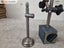 3x Magnetic & Non-magnetic Gauge Stands + 1x Mitutoyo Dial Gauge Carousel 5