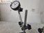 3x Magnetic & Non-magnetic Gauge Stands + 1x Mitutoyo Dial Gauge Carousel 7