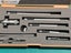 Internal 50/200 Bore Gauge Set Carousel 2
