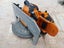 AEG BKS18B Brushless 18V Cordless Circular Saw – 184mm Carousel 7