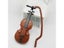 Mini Wooden Violin Prop For Dollhouse And Home Decor Carousel 3