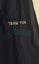 Vintage 90s ADIDAS "Team Tua" Track Pants | David Tua Boxing | Navy Carousel 2