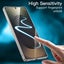Soft PET Film Screen Protector Guard for Samsung Galaxy S26 ULTRA Front and Back Carousel 3