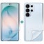 Soft PET Film Screen Protector Guard for Samsung Galaxy S26 ULTRA Front and Back Carousel 7