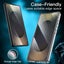2 Set Tempered Glass Screen Protector for Samsung Galaxy S26 ULTRA Front and ... Carousel 6