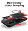 OnePlus 15R Ring Kickstand Case w/ Camera Cover [Black] Carousel 3