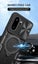 OnePlus 15R Ring Kickstand Case w/ Camera Cover [Black] Carousel 4