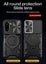 OnePlus 15R Ring Kickstand Case w/ Camera Cover [Black] Carousel 8