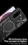 OnePlus 15R Ring Kickstand Case w/ Camera Cover [Black] Carousel 9