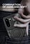 OnePlus 15R Ring Kickstand Case w/ Camera Cover [Black] Carousel 10
