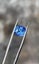 Natural Blue Sapphire 4.51ct Cornflower Blue | Certified Sri Lanka Carousel 3