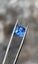 Natural Blue Sapphire 4.51ct Cornflower Blue | Certified Sri Lanka Carousel 1