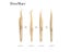 Eyelash Extension Tweezers Kit For Precise Application Carousel 5