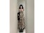 Women's Summer Floral Long A-Line Beach Skirt Carousel 3