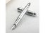 Silver Carved Metal Fountain Pen For Office Business Gift Carousel 6