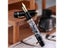 Large Piston Fountain Pen All-copper Structure Office Writing Ink Gift Carousel 5