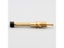 Large Piston Fountain Pen All-copper Structure Office Writing Ink Gift Carousel 7