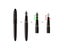 EF F Nib For Hongdian Fountain Pens Accessories N6 D5 D1 N7 Carousel 8