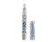 Metal Hollow Piston Fountain Pen 35# Nib For School Office Carousel 1