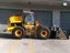 2012 JCB 434 S Carousel 8
