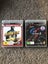 PS3 Racing games X 2 Carousel 1