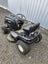 Ride on mower Carousel 4