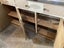 Stainless Steel Sink Bench - #5758. Carousel 6