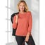 Dusty Rose 2 x jumper pack - size 10 - Autumn never looked so good as these Carousel 1