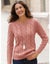 Dusty Rose 2 x jumper pack - size 10 - Autumn never looked so good as these Carousel 2