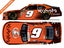 1:24 SHANE VAN GISBERGEN 2026 KUBOTA COLOR CHROME ARC DIECAST - (Preorder) Carousel 1