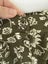 Whistle (Farmers) green floral skirt sz10 Carousel 5