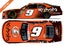 1:24 SHANE VAN GISBERGEN 2026 KUBOTA ARC DIECAST - (Preorder) Carousel 1