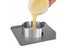 Stainless Steel Adjustable Round Baking Cake Ring Mold Carousel 3