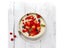 Stainless Steel Adjustable Round Baking Cake Ring Mold Carousel 4