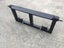 Basic Euro hitch blank adaptor Carousel 6