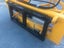 Basic Euro hitch blank adaptor Carousel 9