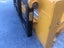 Basic Euro hitch blank adaptor Carousel 10