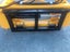 Basic Euro hitch blank adaptor Carousel 12