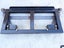 Basic Euro hitch blank adaptor Carousel 13