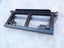 Basic Euro hitch blank adaptor Carousel 16