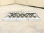 3 Point Linkage Mounted Chain Harrow 2.35m Carousel 10
