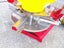Fertiliser Spreader PTO 340L Carousel 3