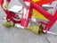 Fertiliser Spreader PTO 340L Carousel 7