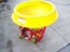 Fertiliser Spreader PTO 340L Carousel 8